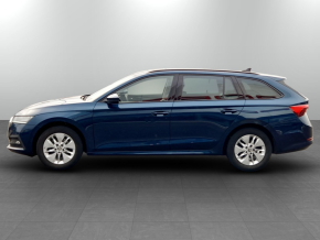 Škoda Octavia Combi thumbnail