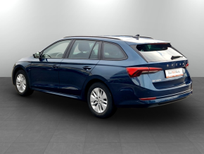 Škoda Octavia Combi thumbnail
