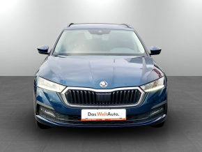 Škoda Octavia Combi thumbnail