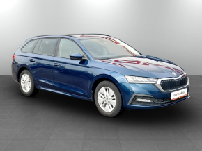 Škoda Octavia Combi thumbnail