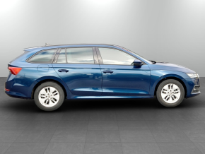 Škoda Octavia Combi thumbnail