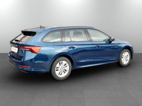 Škoda Octavia Combi thumbnail