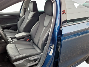 Škoda Octavia Combi thumbnail