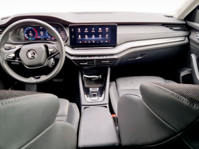 Škoda Octavia Combi thumbnail