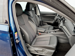 Škoda Octavia Combi thumbnail