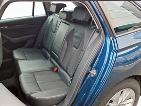 Škoda Octavia Combi thumbnail