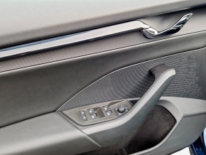 Škoda Octavia Combi thumbnail