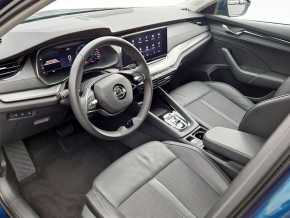 Škoda Octavia Combi thumbnail