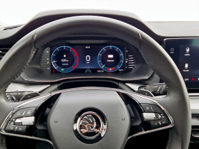 Škoda Octavia Combi thumbnail