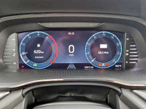 Škoda Octavia Combi thumbnail