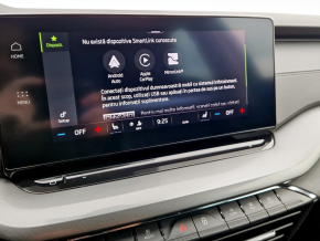 Škoda Octavia Combi thumbnail