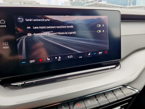 Škoda Octavia Combi thumbnail