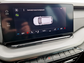 Škoda Octavia Combi thumbnail