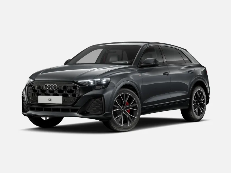 Q8 PI 50 TDI quattro