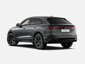 Q8 PI 50 TDI quattro thumbnail