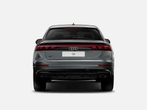 Q8 PI 50 TDI quattro thumbnail