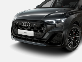 Q8 PI 50 TDI quattro thumbnail