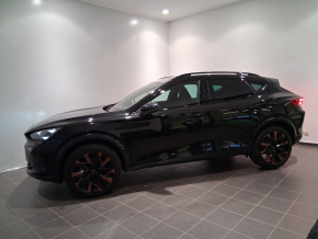 CUPRA Formentor 1.5 eTSI DSG7 mildh thumbnail