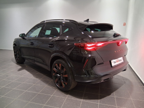 CUPRA Formentor 1.5 eTSI DSG7 mildh thumbnail