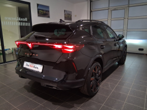 CUPRA Formentor 1.5 eTSI DSG7 mildh thumbnail