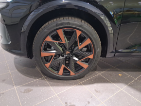 CUPRA Formentor 1.5 eTSI DSG7 mildh thumbnail