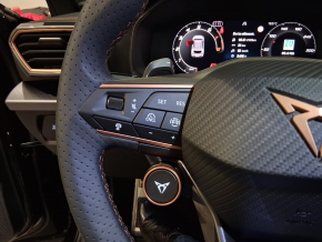 CUPRA Formentor 1.5 eTSI DSG7 mildh thumbnail