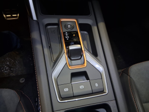 CUPRA Formentor 1.5 eTSI DSG7 mildh thumbnail