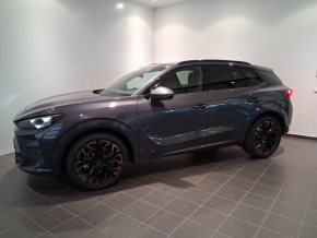 CUPRA Terramar 2.0 TSI DSG 4DRIVE thumbnail