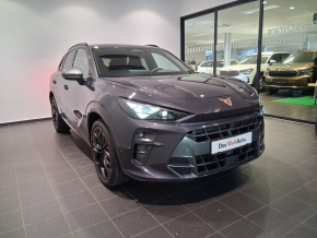 CUPRA Terramar 2.0 TSI DSG 4DRIVE thumbnail