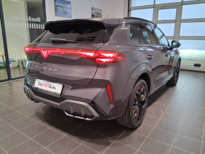 CUPRA Terramar 2.0 TSI DSG 4DRIVE thumbnail