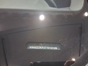 CUPRA Terramar 2.0 TSI DSG 4DRIVE thumbnail