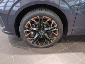 CUPRA Terramar 2.0 TSI DSG 4DRIVE thumbnail