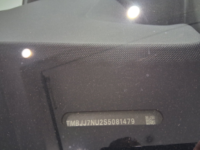 Škoda Karoq Sportline 2.0 TDI DSG thumbnail