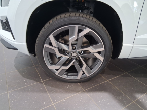 Škoda Karoq Sportline 2.0 TDI DSG thumbnail