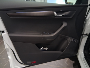 Škoda Karoq Sportline 2.0 TDI DSG thumbnail