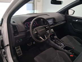 Škoda Karoq Sportline 2.0 TDI DSG thumbnail