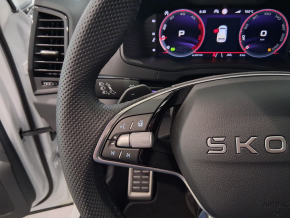 Škoda Karoq Sportline 2.0 TDI DSG thumbnail