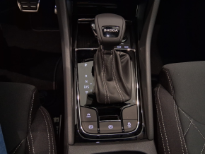 Škoda Karoq Sportline 2.0 TDI DSG thumbnail