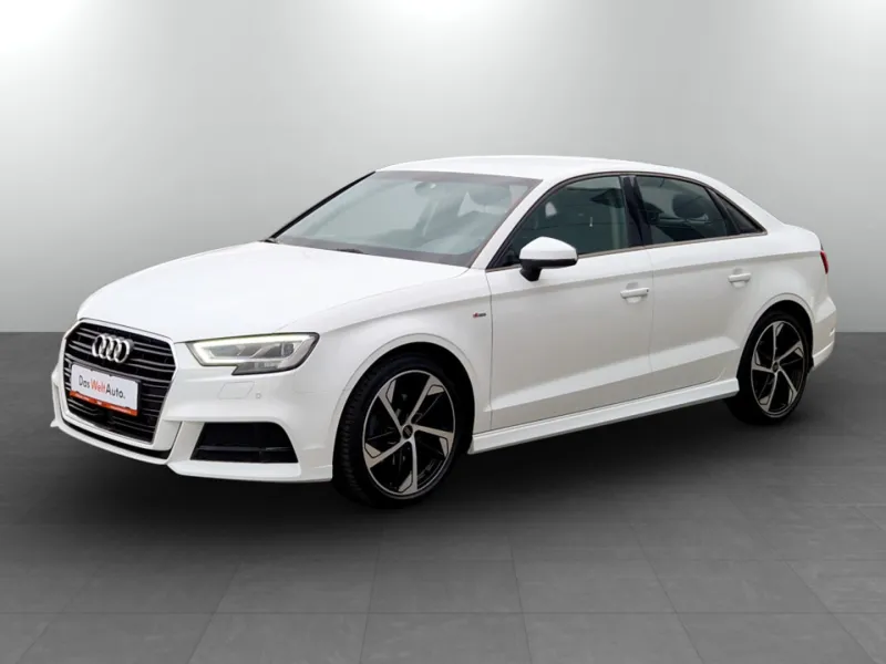 Audi A3 Limuzina Sport 1.5 TFSI