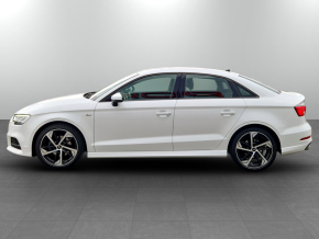 Audi A3 Limuzina Sport 1.5 TFSI thumbnail