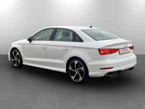 Audi A3 Limuzina Sport 1.5 TFSI thumbnail