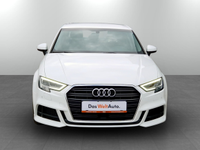 Audi A3 Limuzina Sport 1.5 TFSI thumbnail
