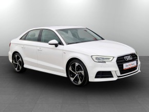 Audi A3 Limuzina Sport 1.5 TFSI thumbnail