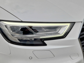 Audi A3 Limuzina Sport 1.5 TFSI thumbnail