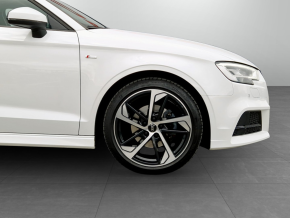 Audi A3 Limuzina Sport 1.5 TFSI thumbnail