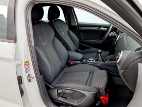 Audi A3 Limuzina Sport 1.5 TFSI thumbnail