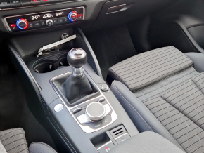 Audi A3 Limuzina Sport 1.5 TFSI thumbnail