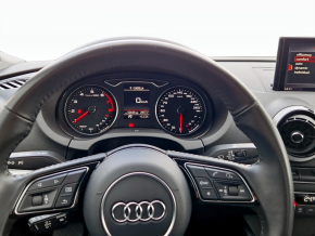 Audi A3 Limuzina Sport 1.5 TFSI thumbnail