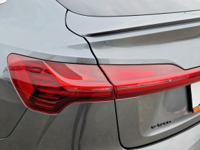 Audi e-tron SB S line 50 quattro thumbnail