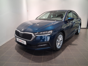 Škoda OCTAVIA iV AMBITION thumbnail